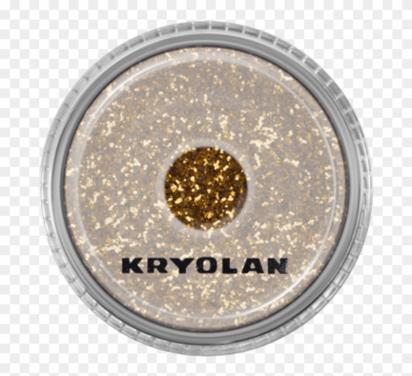 Face Highlighter Kryolan Clipart #5681047
