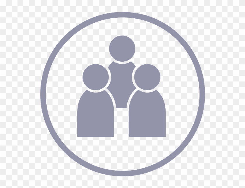 Team Building , Png Download - Circle Clipart