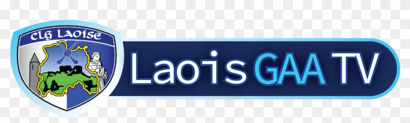 Laois Tv - Laois Gaa Tv Clipart