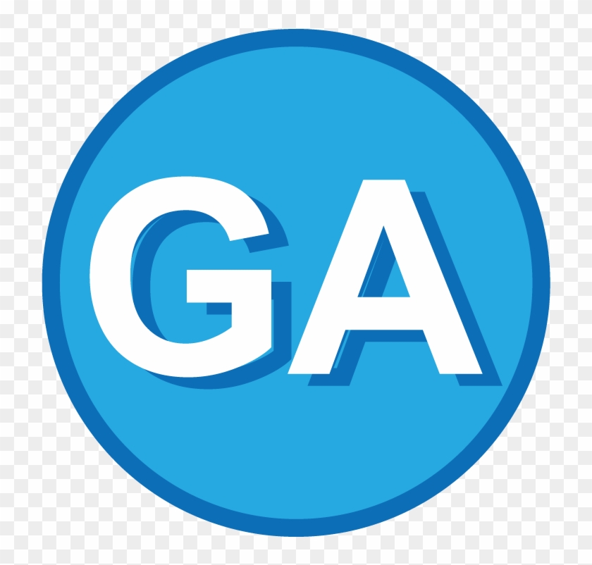 Google Adwords - Circle Clipart