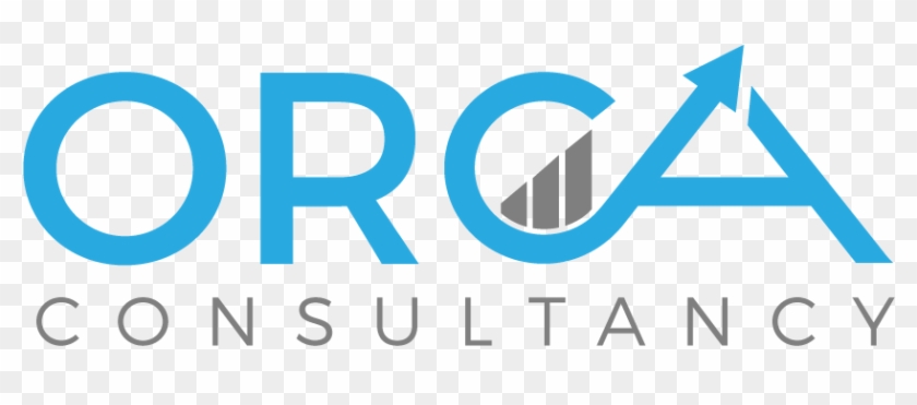 Orca Consultancy Logo Orca Consultancy Logo - Graphic Design Clipart