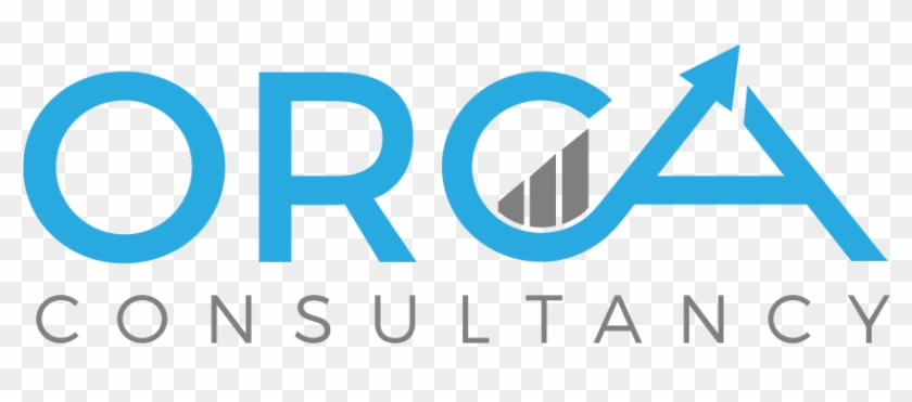 Orca Consultancy Logo Orca Consultancy Logo - Graphic Design Clipart #5681394
