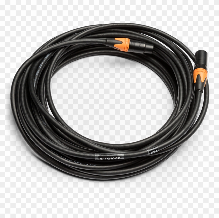 Clip Free Stock Offshoot Rentals Rent The M Xlr Dc - Pressure Washer Ruber Hose - Png Download #5681429