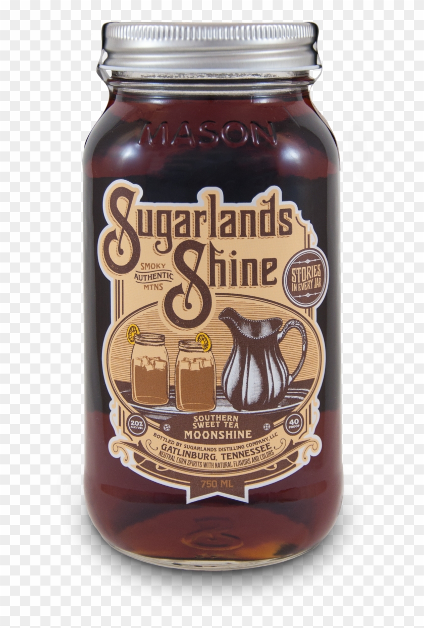 Sugarlands Shine Clipart #5681459