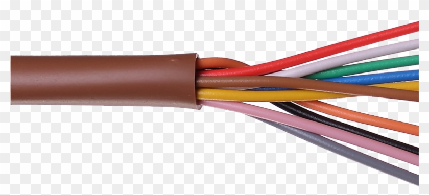 Networking Cables Clipart
