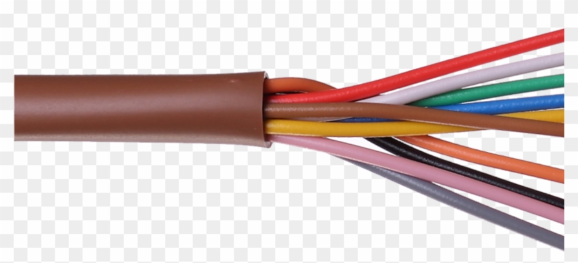 Networking Cables Clipart #5681524
