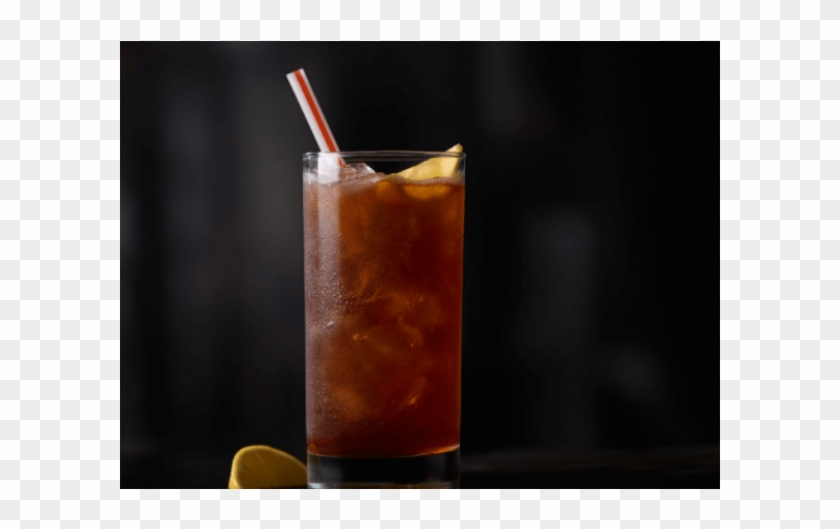 Sweet Tea - Cuba Libre Clipart #5681525