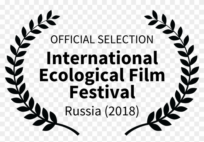 Official Selection International Ecological Film Festival - Oregon Cinema Arts Film Festival Clipart
