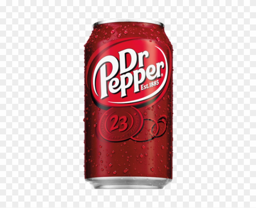 Dr Pepper Can Png Clipart