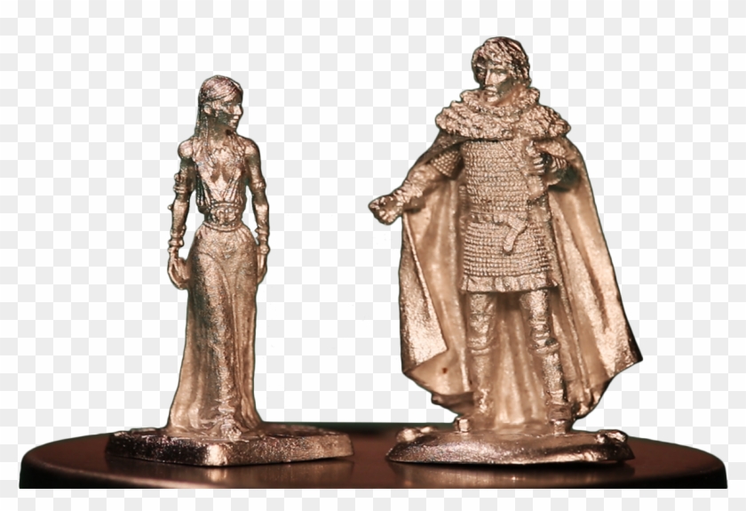 Figurine Clipart #5681915