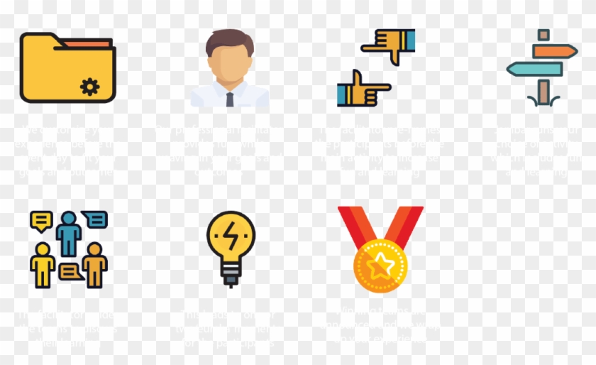 Choose From Over 30 Professionally Facilitated Team Clipart