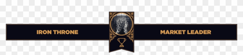 Game Of Thrones Banner - Game Of Thrones Clipart