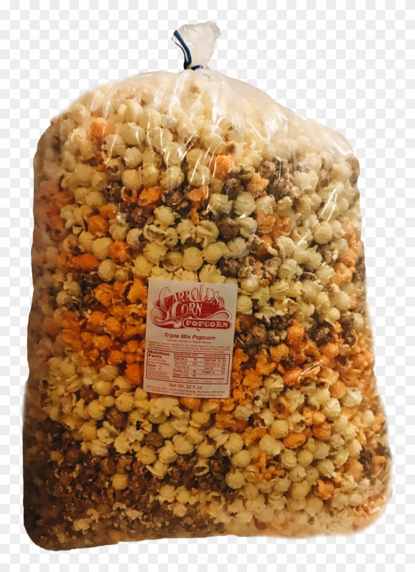 Kettle Corn Clipart