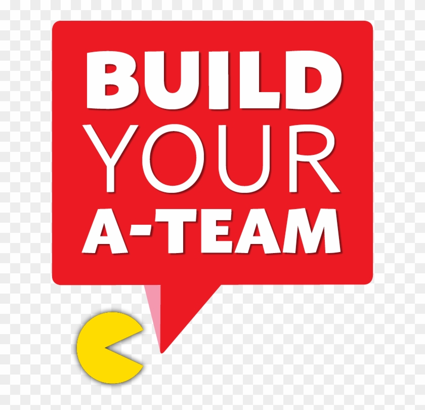 Dialogue Box - Team Building - Graphic Design Clipart