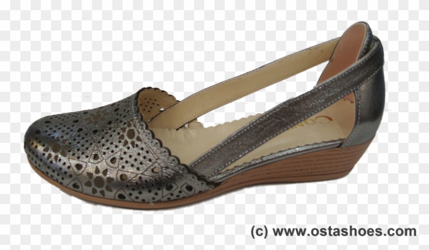 Vi̇tri̇n Ürünleri̇ - Slip-on Shoe Clipart