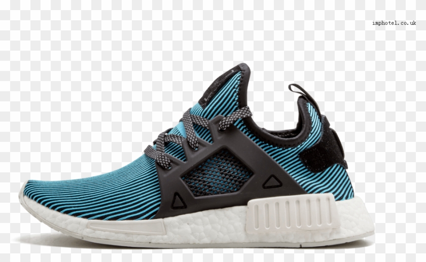 Adidas Nmd Xr1 Pk - Adidas Originals Nmd Clipart #5682695