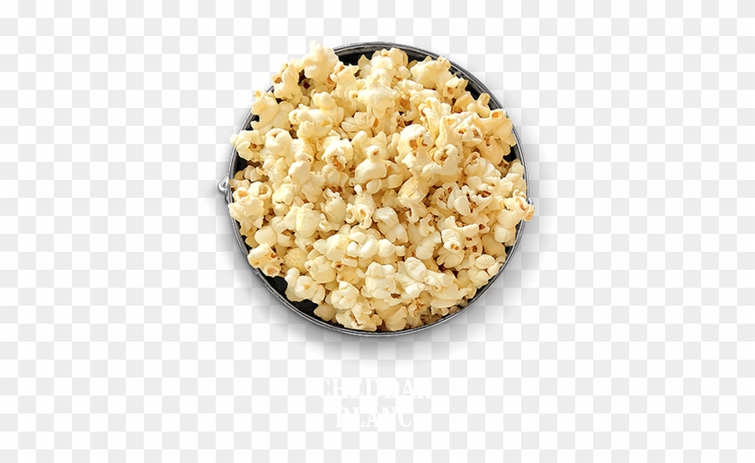 Caption Caption - Kettle Corn Clipart
