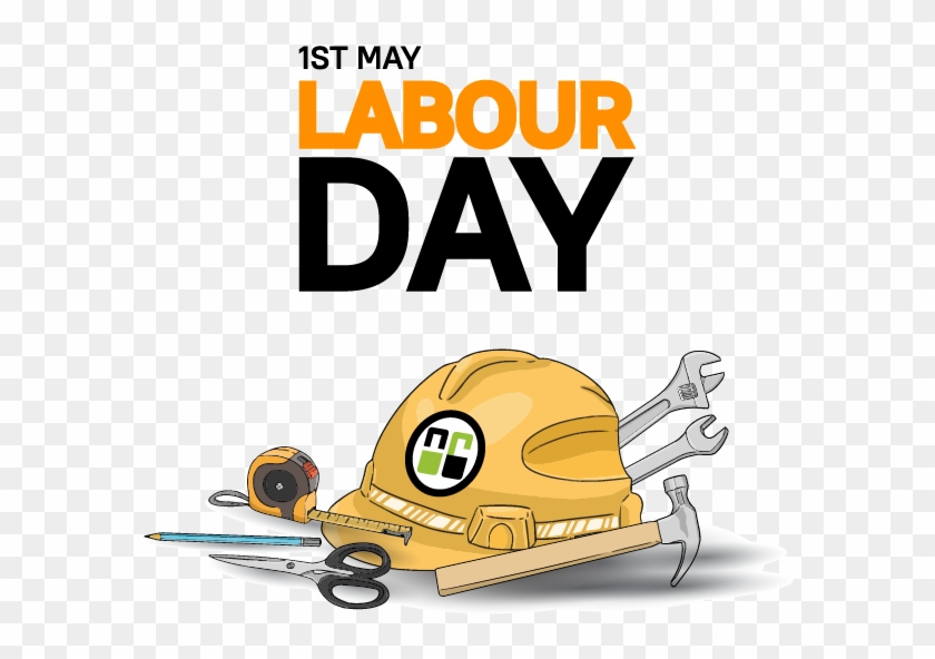 Happy Labour Day, Usdc/ilk Trading Pair Has Arrived - International Workers' Day Clipart #5682898