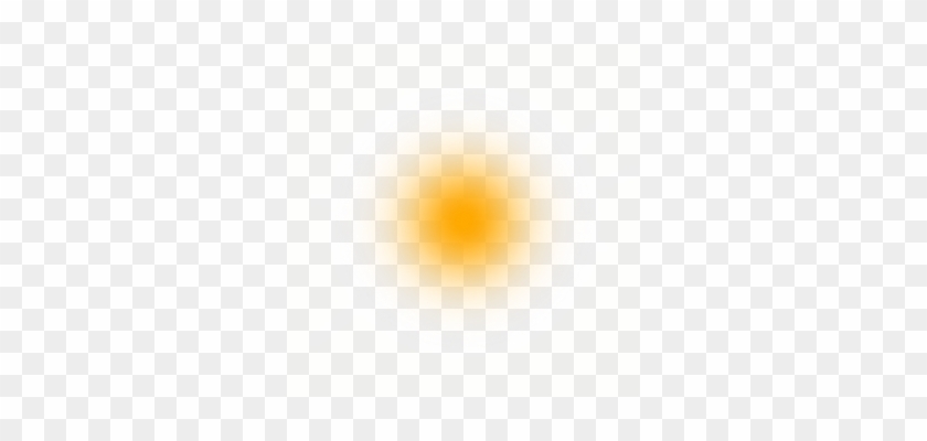 #sun #light #lensflare #effect #tumblr #ftestickers - Transparent Background Light Png Clipart