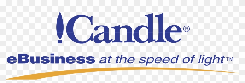 Candle Logo Png Transparent - Candle Clipart #5683242