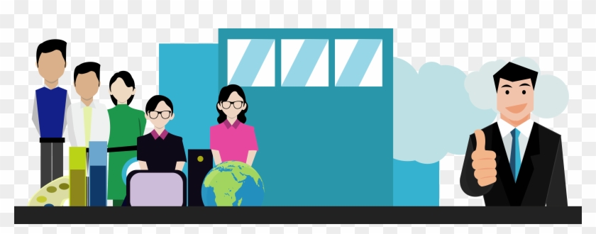 Stem Careers List - Cartoon Clipart