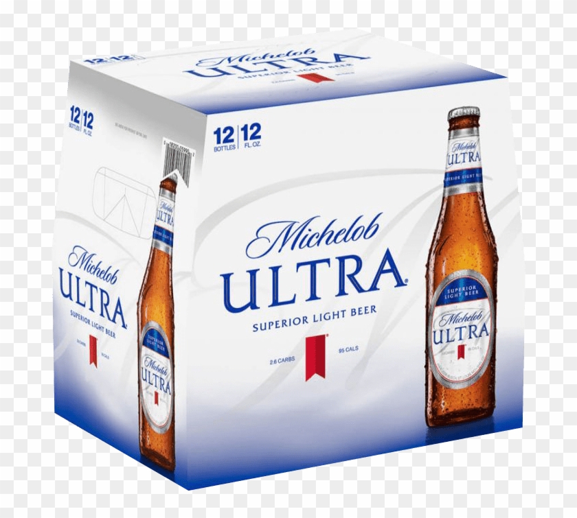 Michelob - Michelob 12 Pack Clipart #5683449