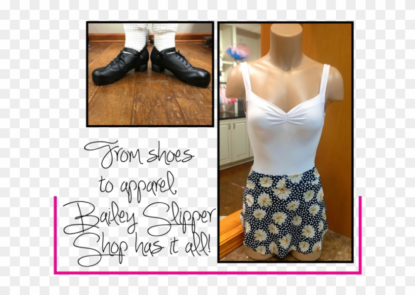 We Stock High-quality Dance Shoes, Bodywear, And Tights, - Girl Clipart