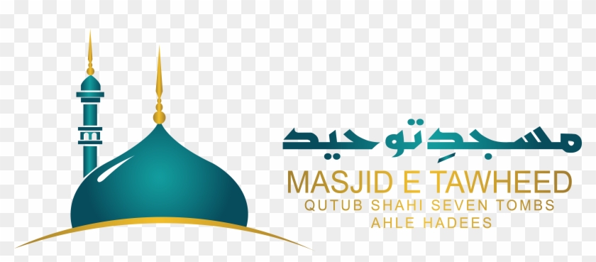 Masjid E Tawheed Clipart