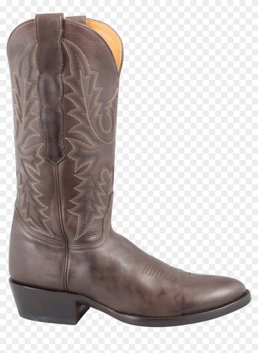 Benchmark By Old Gringo Men's Brown Ohio Boots - Lucchese Boots Clipart #5683523