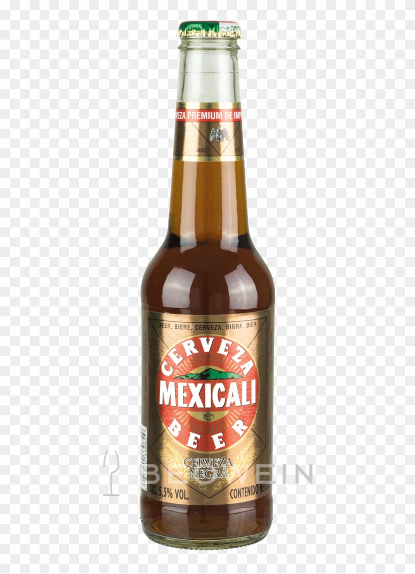 Cerveza Mexicali Light Beer Clipart #5683530