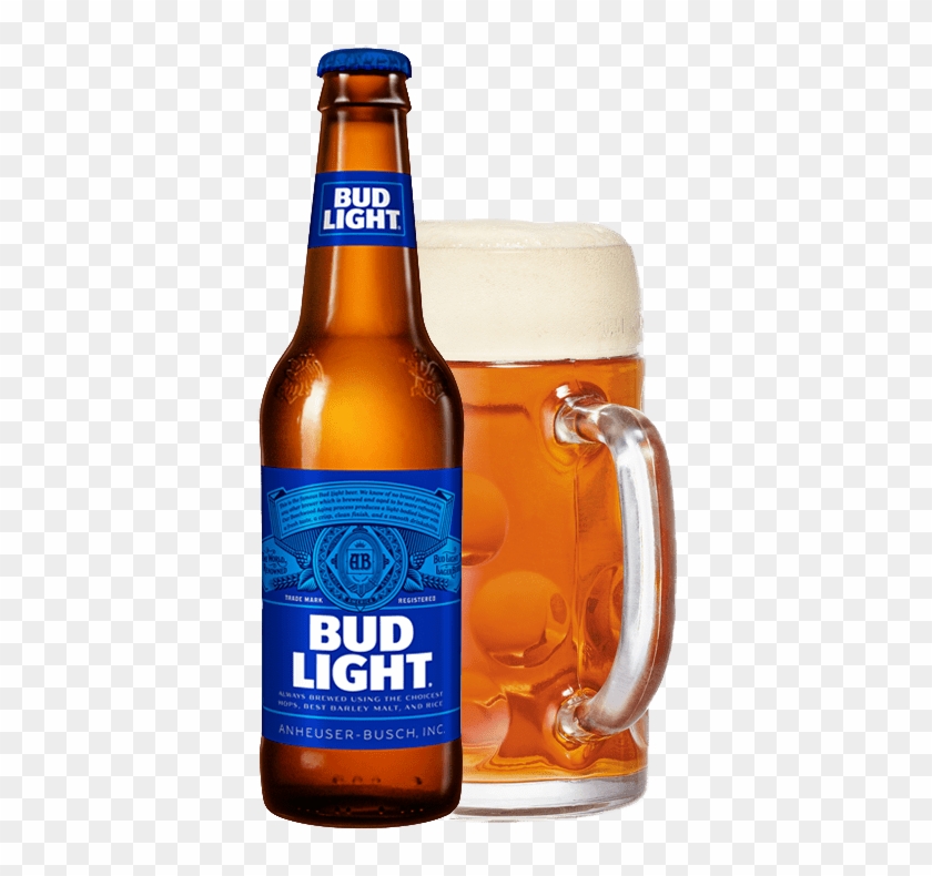 Leave Comment Cancel Reply - Bud Light 18 Oz Bottles Clipart #5683630
