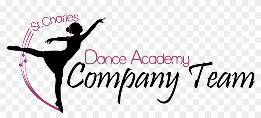 Charles Dance Academy Company Team Is An Entry Point - St Charles Dance Academy Clipart
