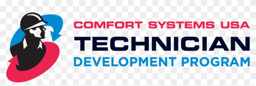 Comfort Systems Usa - Graphic Design Clipart