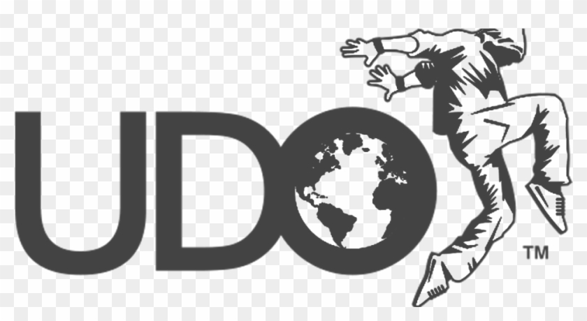 #1 World Hip-hop Dance Competition Teams Up With Immabeast - United Dance Organisation Clipart