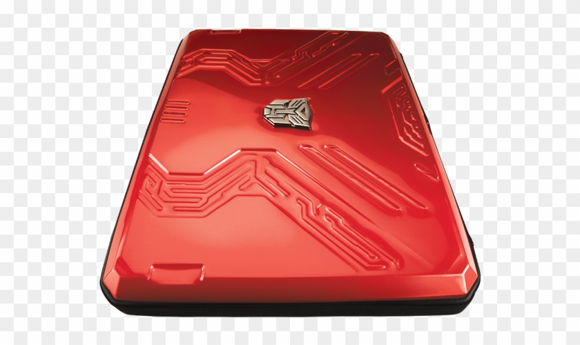 Transformers 3 Laptop Sleeve Case By Razer - Gadget Clipart