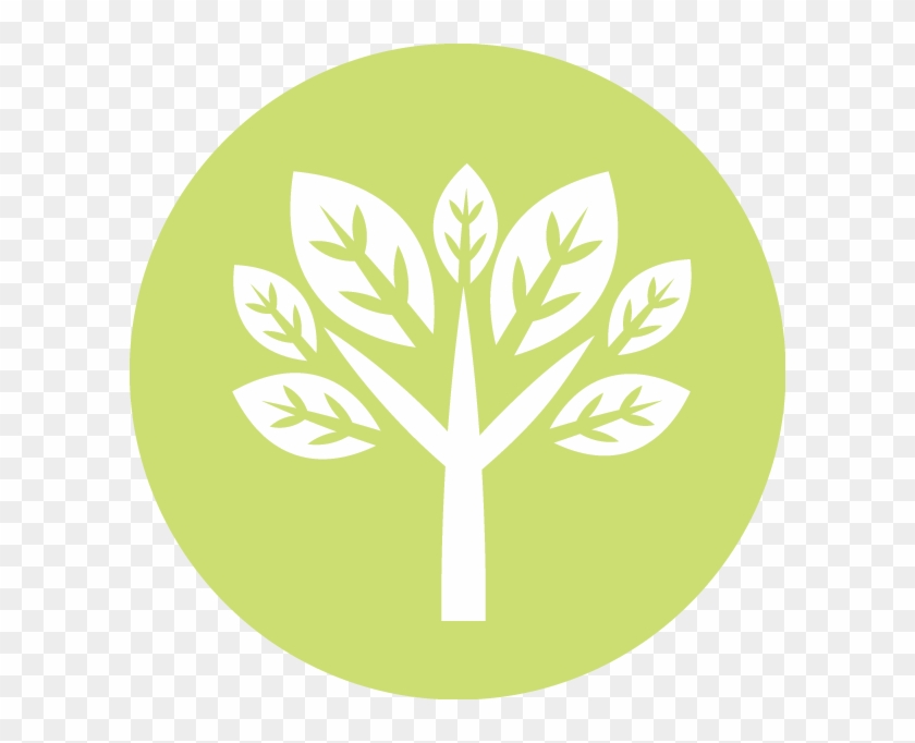 Environment Svg Free - Circle Clipart