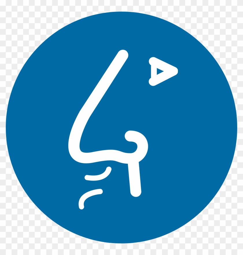 Environment Icon Png - Health Copd Icon Clipart #5684186