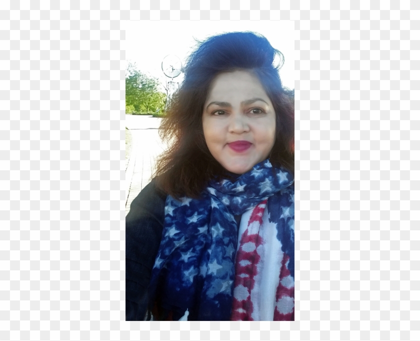 2017 Day Trip - Girl Clipart