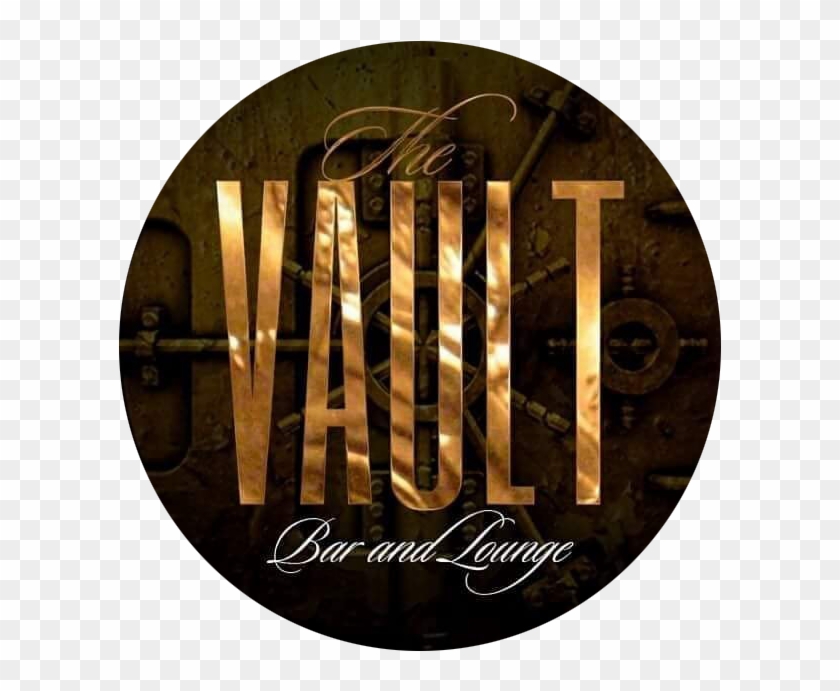 The Vault - Calligraphy Clipart