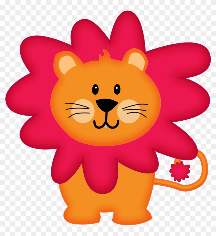 Mammal Clipart Birthday Party Cakes Safari Friends - Animal Birthday Party Cartoon Png Transparent Png #5684585