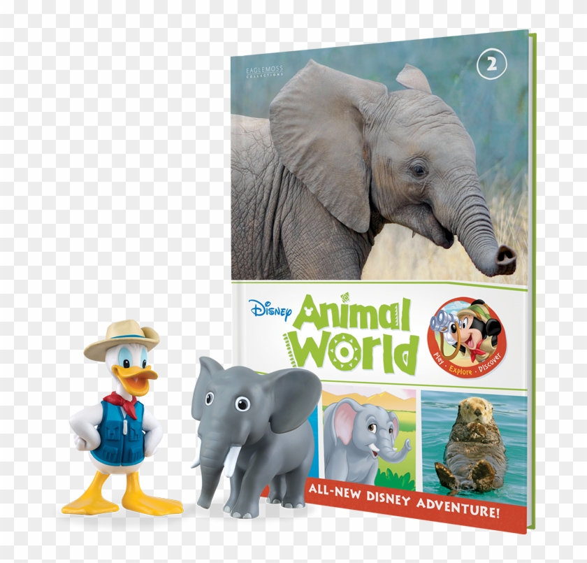 Donald - Disney Mickey And Coco The Monkey Books Clipart