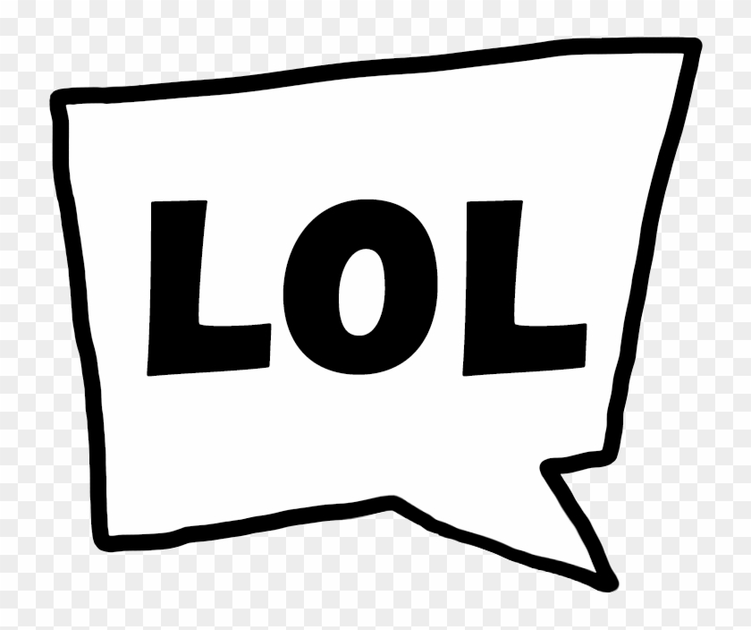 Lol Clipart #5684761