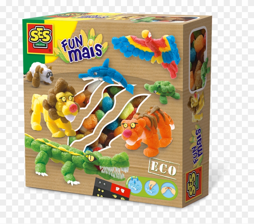 Ses Funmais Safari Animals - Es Ses Funmais Minions Clipart #5684762