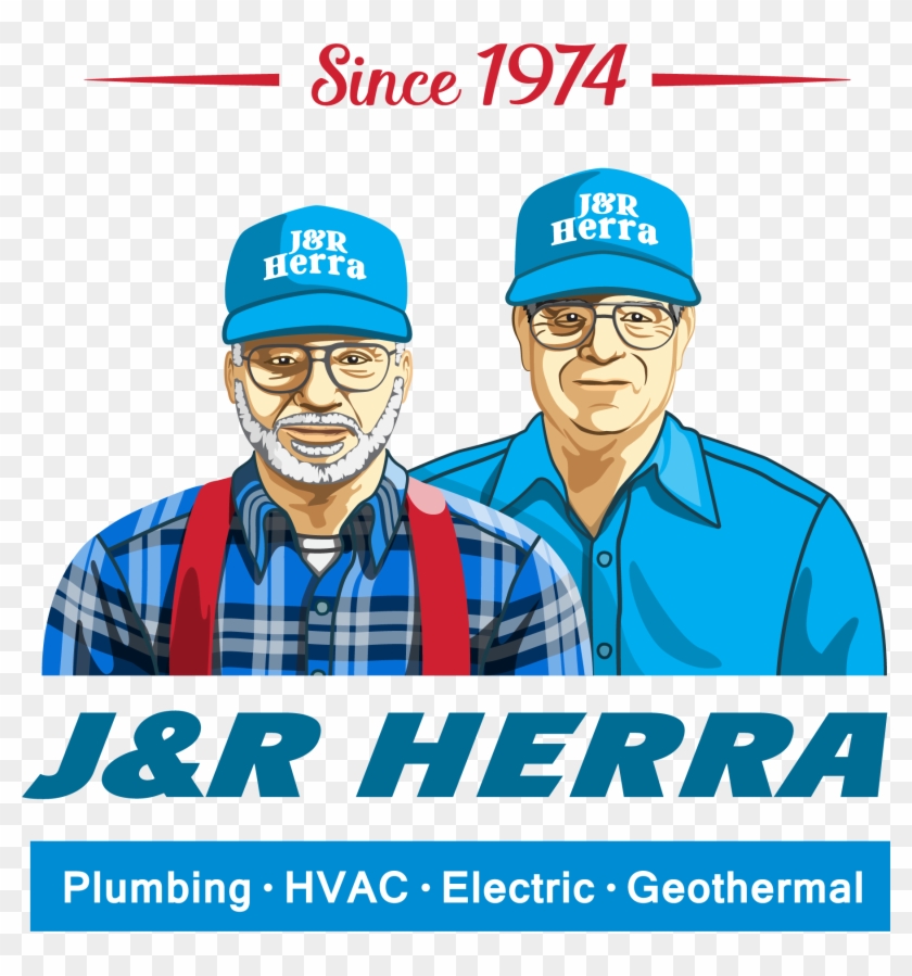 Plumer Technician - J&r Herra Clipart #5684794