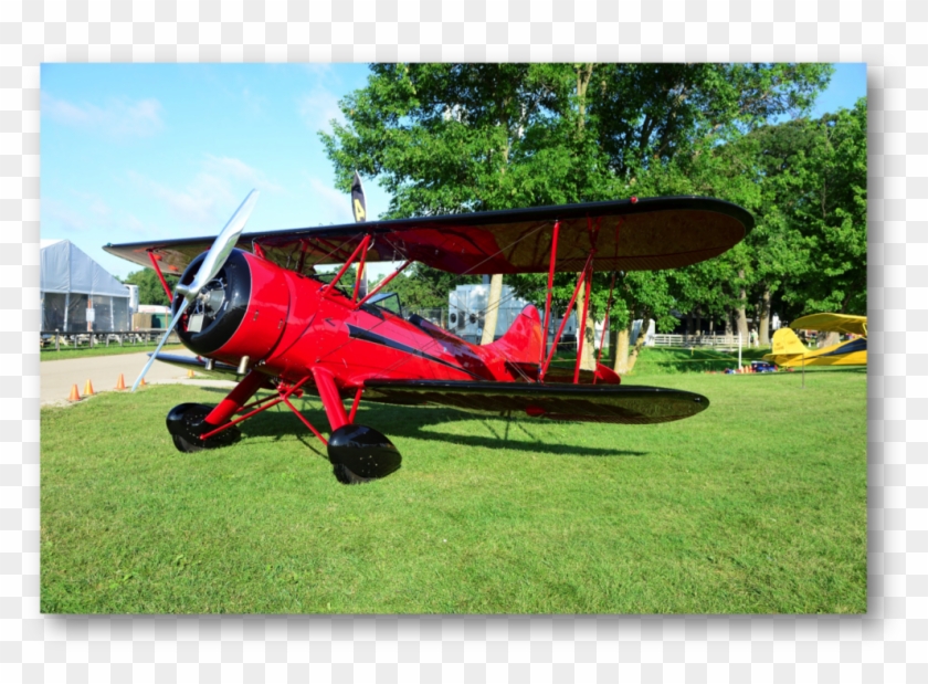 N32079 - Biplane Clipart #5684847