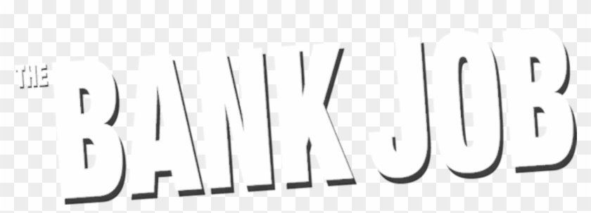 The Bank Job - Darkness Clipart #5684848