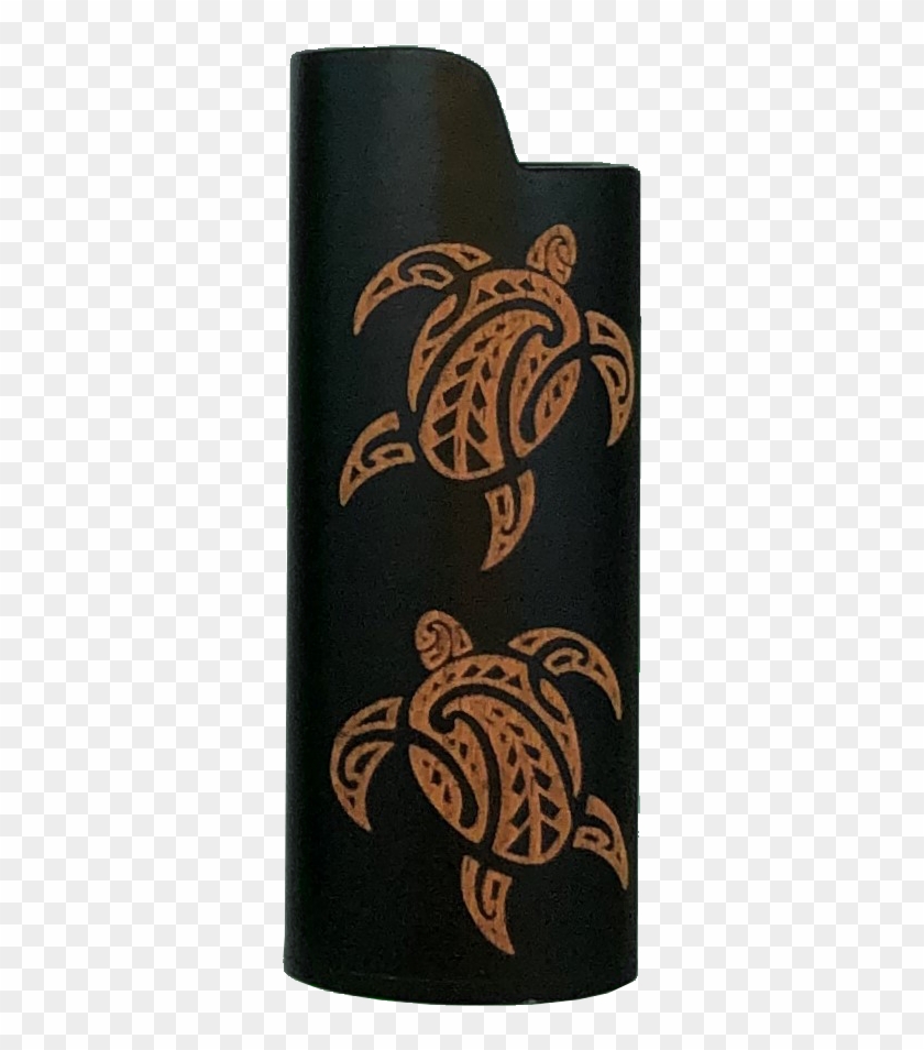 Sea Turtle Bic Lighter Case Png Sea Turtle Bic Lighter - Loggerhead Sea Turtle Clipart