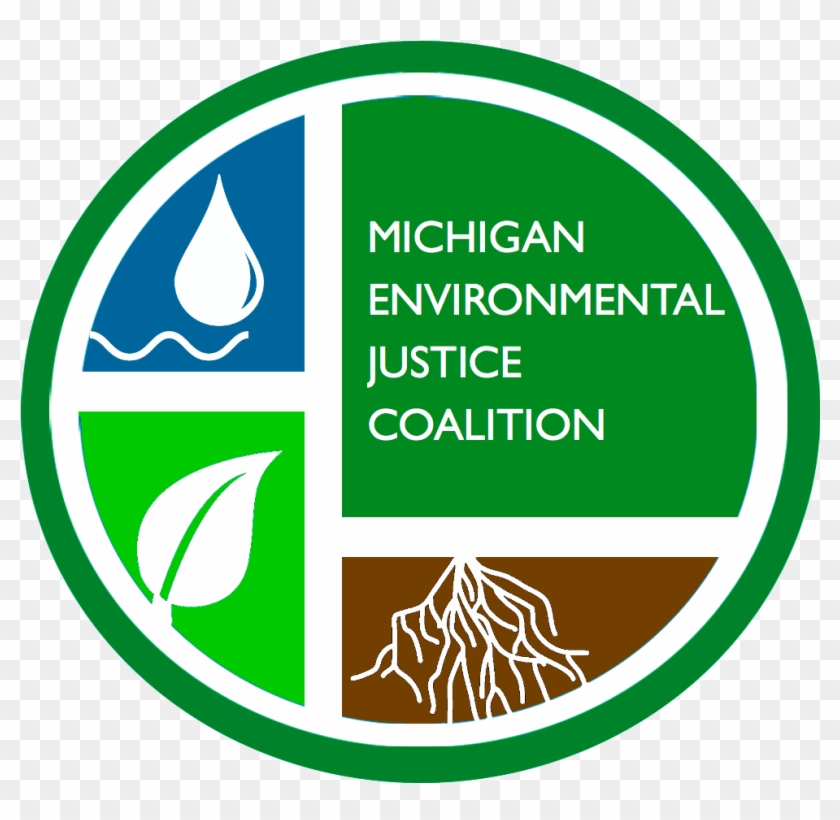 Mejc Logo Color - Environmental Justice Michigan Clipart #5684968