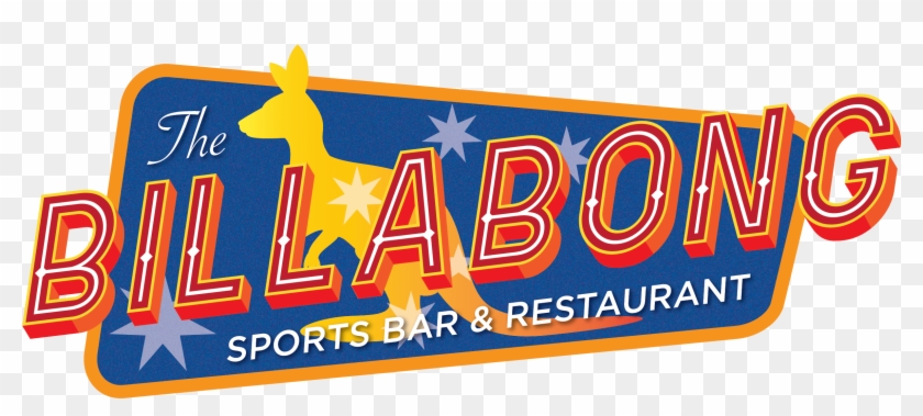 Billabong Sports Bar - Majorelle Blue Clipart