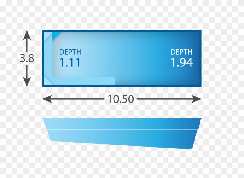 Billabong 10 - - Barrier Reef Pools Brooklyn Clipart